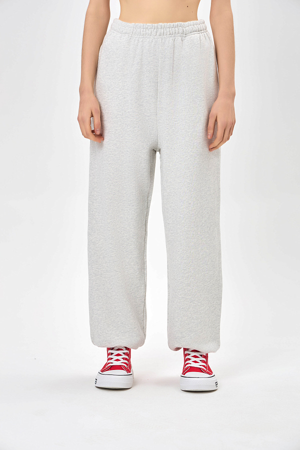 Женские джоггеры